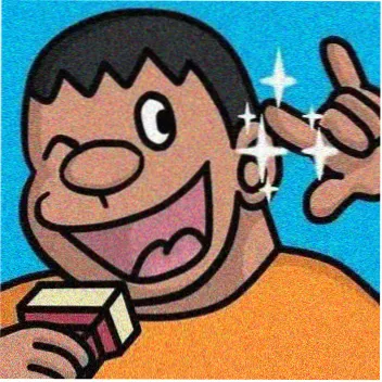 读者校色的留言头像